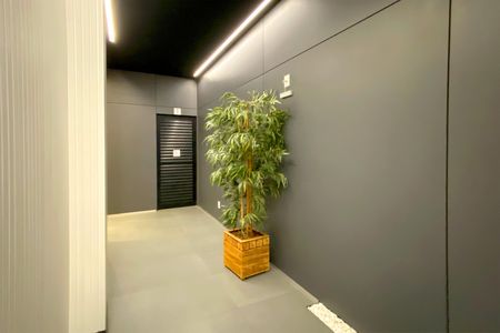 Apartamento para alugar com 63m², 2 quartos e 2 vagasÁrea comum - Hall