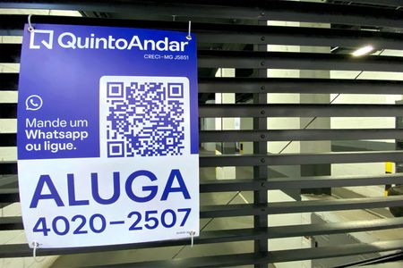 Apartamento para alugar com 63m², 2 quartos e 2 vagasPlaca