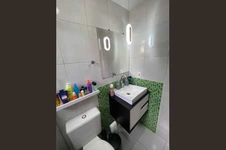 Casa à venda com 111m², 3 quartos e 2 vagas Casa à venda com 111m², 3 quartos e 2 vagasFoto 06