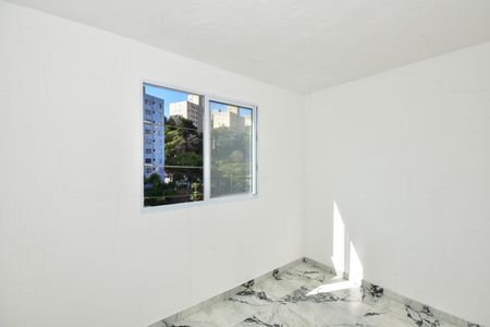 Quarto 1 de apartamento para alugar com 2 quartos, 42m² em Jardim Paris, São Paulo