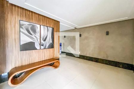 Apartamento à venda com 236m², 3 quartos e 4 vagas Apartamento à venda com 236m², 3 quartos e 4 vagasÁrea comum