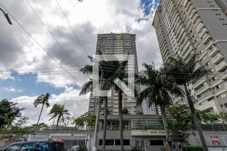 Apartamento à venda com 236m², 3 quartos e 4 vagas Apartamento à venda com 236m², 3 quartos e 4 vagasFachada