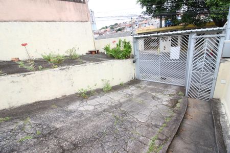 Casa à venda com 111m², 3 quartos e 6 vagasGaragem