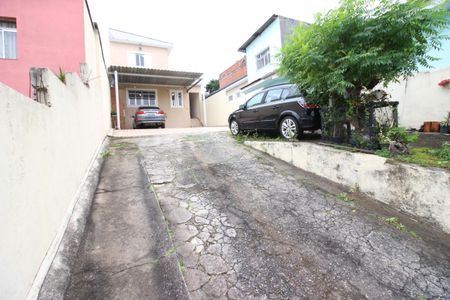 Casa à venda com 111m², 3 quartos e 6 vagasGaragem