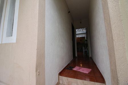 Casa à venda com 111m², 3 quartos e 6 vagasQuintal