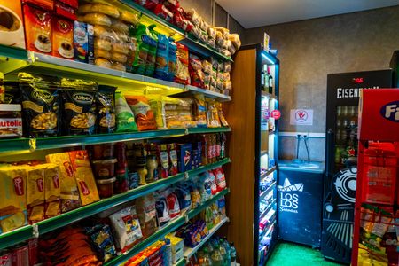 Apartamento à venda com 49m², 2 quartos e 1 vagaÁrea comum - Mercado