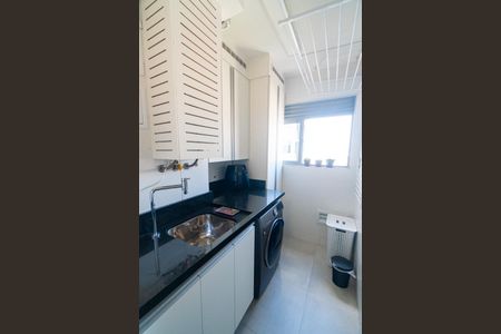Apartamento à venda com 49m², 2 quartos e 1 vagaÁrea de Serviço