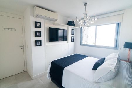 Apartamento à venda com 49m², 2 quartos e 1 vagaQuarto 1