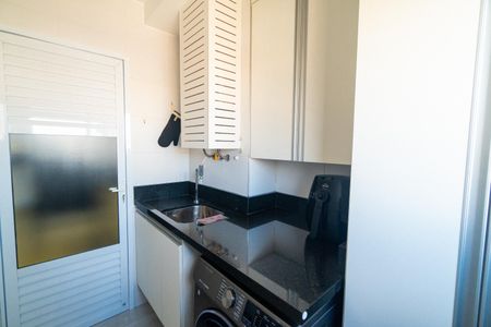 Apartamento à venda com 49m², 2 quartos e 1 vagaÁrea de Serviço
