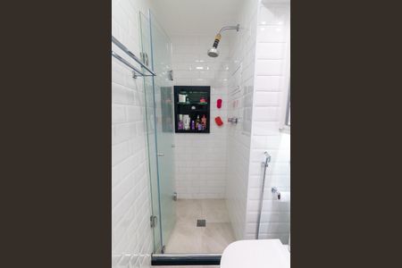 Apartamento à venda com 49m², 2 quartos e 1 vagaBanheiro