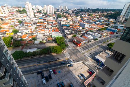 Apartamento à venda com 49m², 2 quartos e 1 vagaVista do Quarto 2