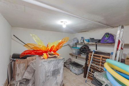 Casa à venda com 65m², 2 quartos e 1 vagaGaragem