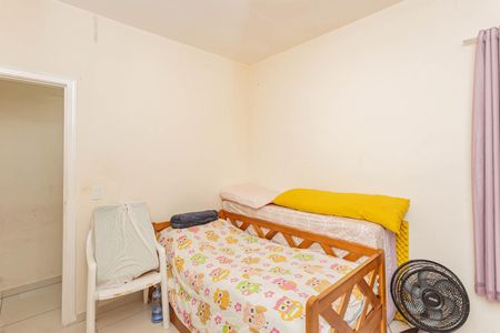 Casa à venda com 65m², 2 quartos e 1 vagaQuarto 1