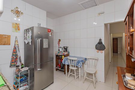 Casa à venda com 65m², 2 quartos e 1 vagaCozinha