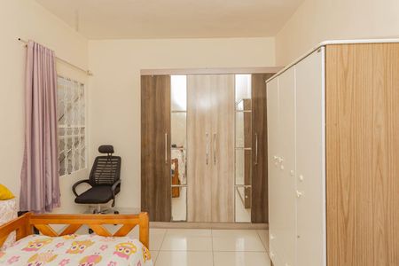 Casa à venda com 65m², 2 quartos e 1 vagaQuarto 1