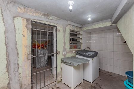 Casa à venda com 65m², 2 quartos e 1 vagaÁrea de Serviço