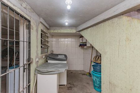 Casa à venda com 65m², 2 quartos e 1 vagaÁrea de Serviço