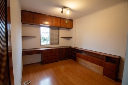 Apartamento à venda com 50m², 1 quarto e 1 vaga Apartamento à venda com 50m², 1 quarto e 1 vagaQuarto