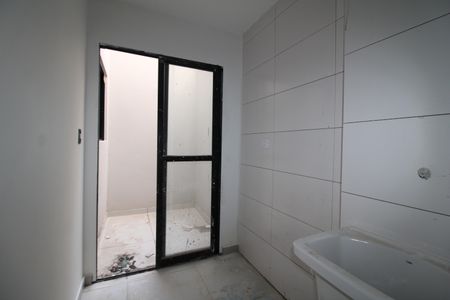 Apartamento à venda com 33m², 1 quarto e sem vagaSala / Cozinha