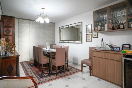 Casa à venda com 250m², 3 quartos e 2 vagasSala de Jantar