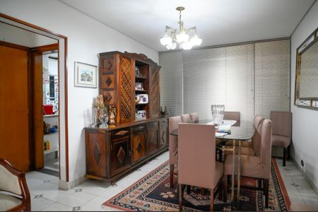 Casa à venda com 250m², 3 quartos e 2 vagasSala de Jantar