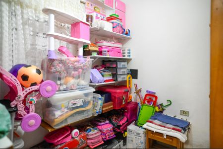 Casa à venda com 250m², 3 quartos e 2 vagasQuarto de Serviço