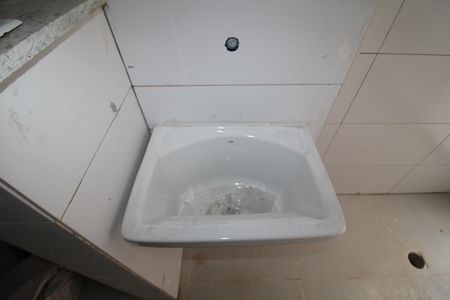 Apartamento à venda com 33m², 1 quarto e sem vagaÁrea de Serviço