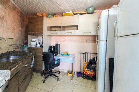 Casa à venda com 207m², 2 quartos e 3 vagas Casa à venda com 207m², 2 quartos e 3 vagasCozinha Edícula