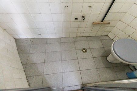 Casa à venda com 207m², 2 quartos e 3 vagas Casa à venda com 207m², 2 quartos e 3 vagasBanheiro de serviço