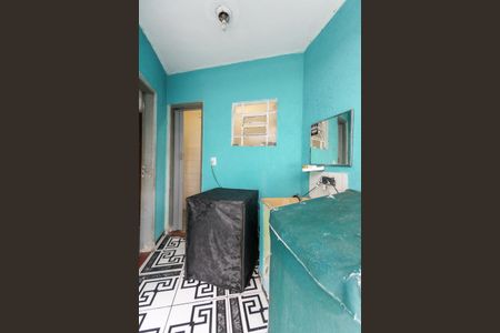 Casa à venda com 207m², 2 quartos e 3 vagas Casa à venda com 207m², 2 quartos e 3 vagasÁrea de Serviço