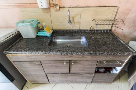 Casa à venda com 207m², 2 quartos e 3 vagas Casa à venda com 207m², 2 quartos e 3 vagasCozinha Edícula