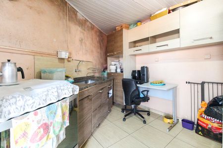 Casa à venda com 207m², 2 quartos e 3 vagas Casa à venda com 207m², 2 quartos e 3 vagasCozinha Edícula