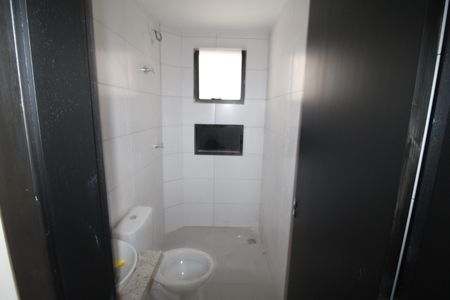 Apartamento à venda com 33m², 1 quarto e sem vagaBanheiro