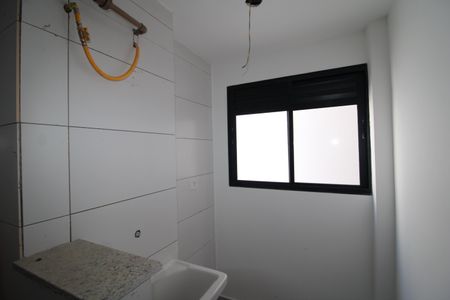 Apartamento à venda com 42m², 2 quartos e sem vagaÁrea de Serviço