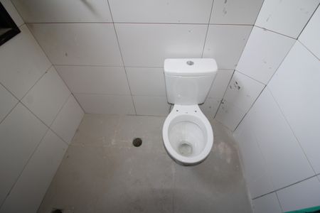 Apartamento à venda com 42m², 2 quartos e sem vagaBanheiro Suíte