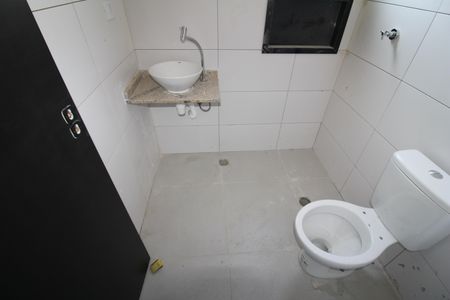 Apartamento à venda com 42m², 2 quartos e sem vagaBanheiro Suíte