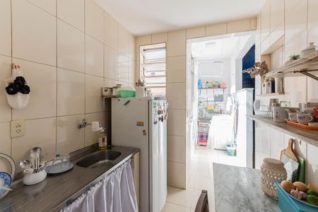 Apartamento à venda com 70m², 2 quartos e 1 vagaCozinha