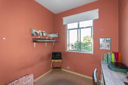 Apartamento à venda com 70m², 2 quartos e 1 vagaQuarto 2