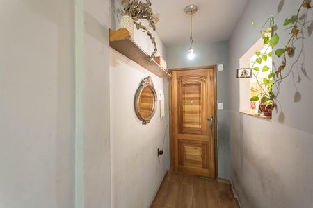 Apartamento à venda com 70m², 2 quartos e 1 vagaSala