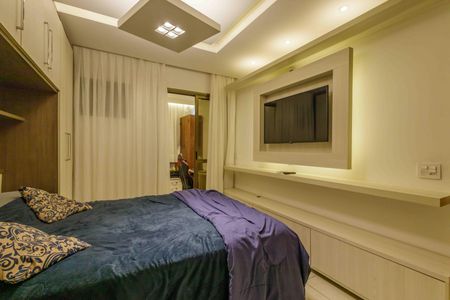 Apartamento à venda com 89m², 3 quartos e 2 vagas Apartamento à venda com 89m², 3 quartos e 2 vagasSuíte