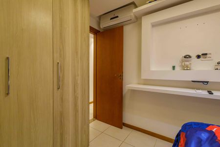 Apartamento à venda com 89m², 3 quartos e 2 vagas Apartamento à venda com 89m², 3 quartos e 2 vagasQuarto 1
