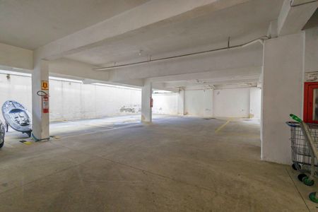Apartamento à venda com 89m², 3 quartos e 2 vagas Apartamento à venda com 89m², 3 quartos e 2 vagasÁrea Comum Garagem
