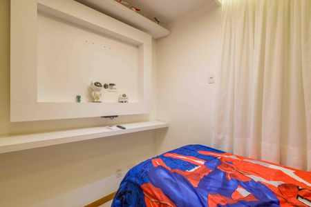 Apartamento à venda com 89m², 3 quartos e 2 vagas Apartamento à venda com 89m², 3 quartos e 2 vagasQuarto 1