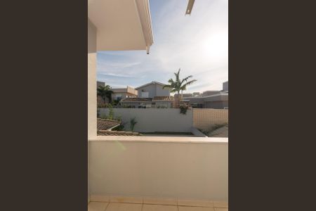 Casa de condomínio para alugar com 250m², 4 quartos e 2 vagas Casa de condomínio para alugar com 250m², 4 quartos e 2 vagasVaranda da Suíte 3