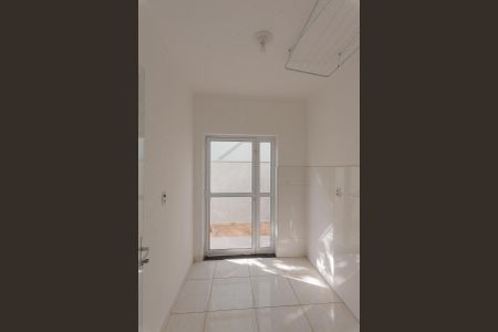 Casa de condomínio para alugar com 250m², 4 quartos e 2 vagas Casa de condomínio para alugar com 250m², 4 quartos e 2 vagasÁrea de Serviço