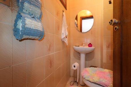 Casa à venda com 328m², 4 quartos e 4 vagasLavabo