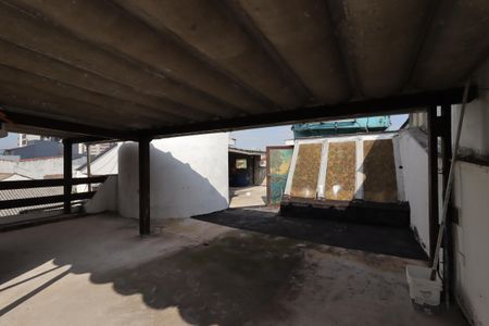 Casa à venda com 328m², 4 quartos e 4 vagasTerraço