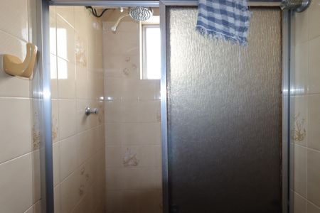 Casa à venda com 328m², 4 quartos e 4 vagasBanheiro da Suíte 1