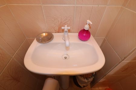 Casa à venda com 328m², 4 quartos e 4 vagasLavabo