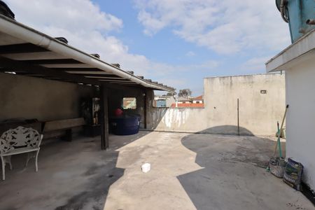 Casa à venda com 328m², 4 quartos e 4 vagasTerraço